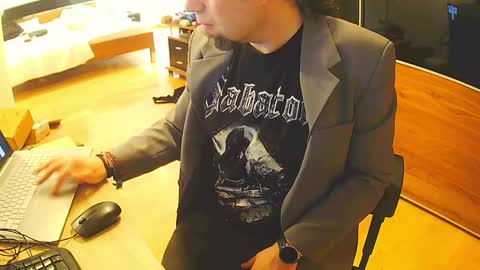 Tirolerboy27 online show from February 17, 2026, 11:40 am