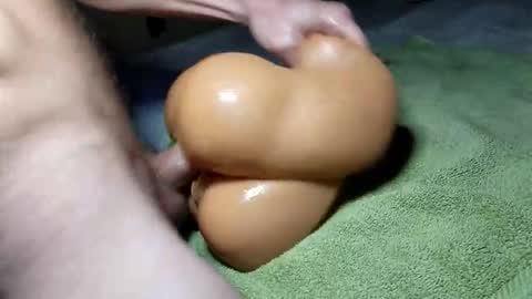 TisAnonDude online show from February 3, 2026, 4:56 pm