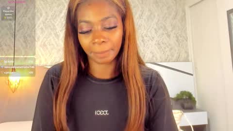 Tisha online show from February 7, 2026, 11:58 am