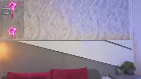 Tisha online show from March 12, 2026, 12:50 am