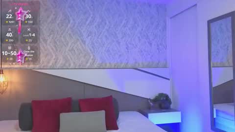 Tisha online show from March 18, 2026, 1:42 am