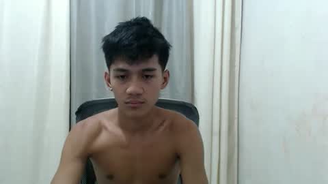 TisoyNin online show from June 6, 2026, 10:25 pm