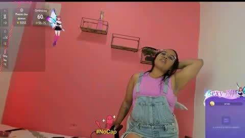 tita_dirty online show from February 22, 2025, 7:47 pm