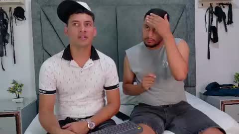 titanboys_os online show from June 13, 2026, 7:34 pm