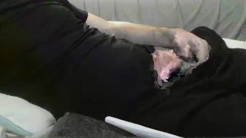 Snapshot of titfred54380 chatting on January 16, 2025, 10:02 pm frederic online show from January 16, 2025, 10:02 pm