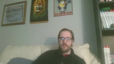 titlovercums online show from February 7, 2026, 11:30 pm