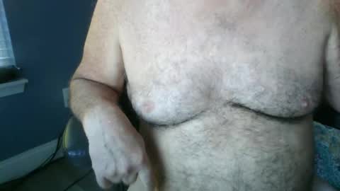 titman98 online show from November 6, 2025, 12:50 pm