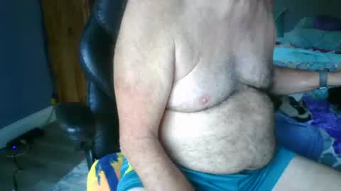 titman98 online show from March 31, 2026, 11:54 am