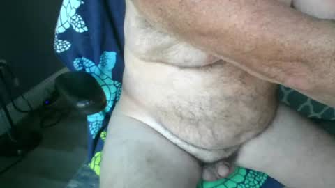 titman98 online show from July 17, 2026, 12:01 pm