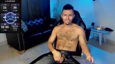 titobell10 online show from July 14, 2026, 8:36 pm