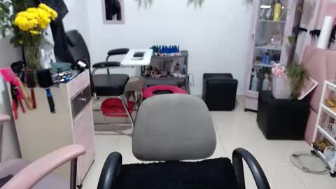 DIVA online show from February 21, 2026, 10:55 pm