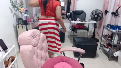 DIVA online show from March 28, 2026, 9:14 pm