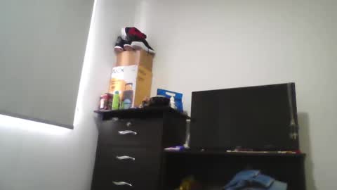 Snapshot of titssmall123 chatting on January 5, 2025, 5:51 pm Ester online show from January 5, 2025, 5:51 pm