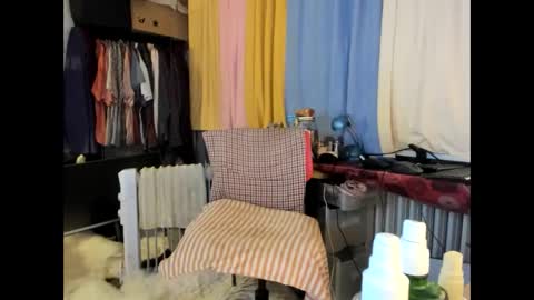 Snapshot of tittkiss chatting on January 21, 2025, 10:30 am liebe es mich nackt vor der cam zu zeigen online show from January 21, 2025, 10:30 am