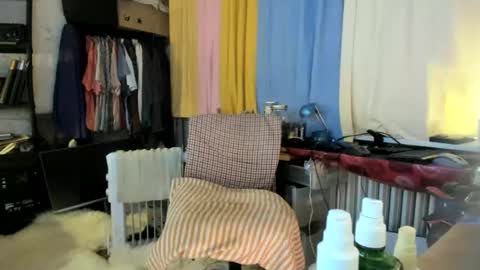 Snapshot of tittkiss chatting on February 11, 2025, 10:15 am liebe es mich nackt vor der cam zu zeigen online show from February 11, 2025, 10:15 am