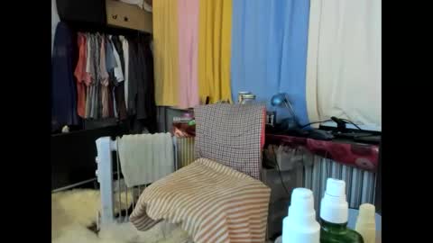 Snapshot of tittkiss chatting on February 25, 2025, 7:31 am liebe es mich nackt vor der cam zu zeigen online show from February 25, 2025, 7:31 am