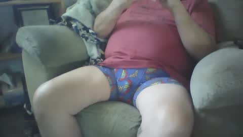 tittyloverr69 online show from January 5, 2025, 8:10 pm