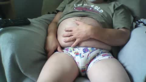 tittyloverr69 online show from March 11, 2025, 9:15 pm