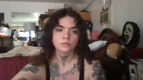 formerly bigtittygothwhore online show from February 6, 2026, 9:29 pm