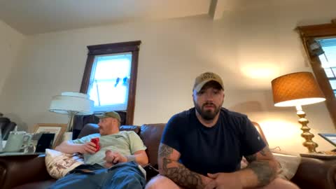 TJ and Dustin online show from July 6, 2026, 11:29 pm