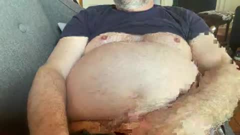 tjbear101 online show from February 8, 2026, 9:18 pm