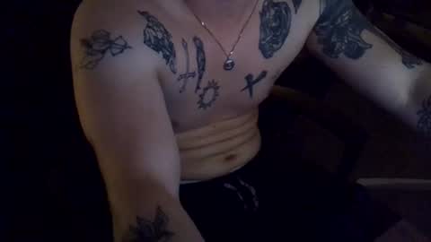 tlsoxxx online show from June 27, 2026, 11:32 pm