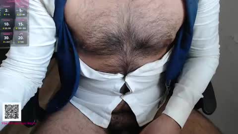 Leonel online show from October 31, 2025, 8:15 am