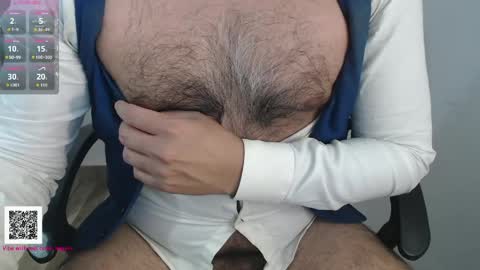 Leonel online show from May 29, 2026, 6:17 pm