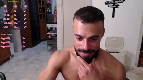 Todd online show from February 6, 2025, 9:38 pm