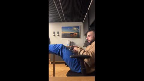 Todd online show from February 8, 2025, 3:08 am