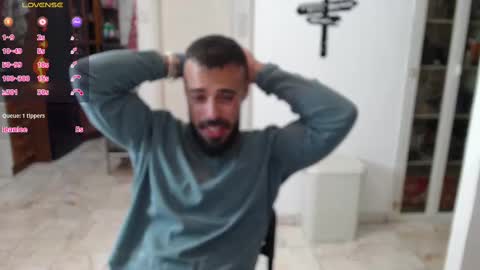 Todd online show from February 15, 2025, 4:01 pm