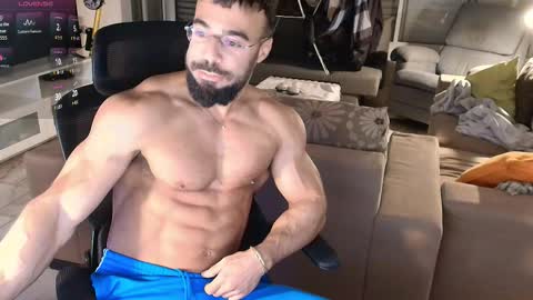 Todd online show from February 20, 2026, 5:35 pm