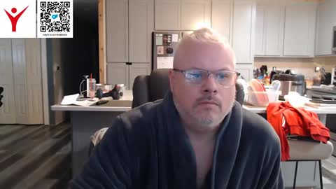 Snapshot of toddbator chatting on March 23, 2026, 2:54 pm Todd Bator online show from March 23, 2026, 2:54 pm