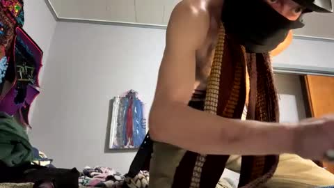 toddpascoe77 online show from October 24, 2025, 3:14 am