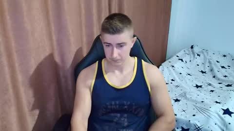 todhorny987 online show from March 2, 2026, 5:19 am