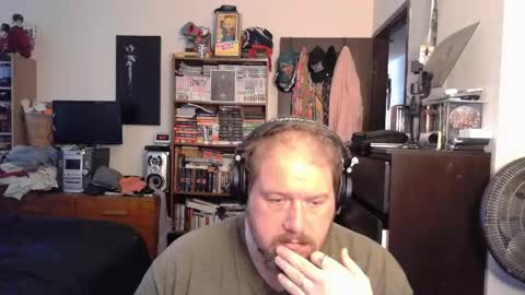 Toede online show from April 13, 2026, 5:07 pm