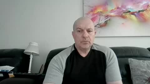 toerag69 online show from March 10, 2025, 12:15 pm