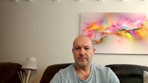 toerag69 online show from November 17, 2025, 12:44 pm