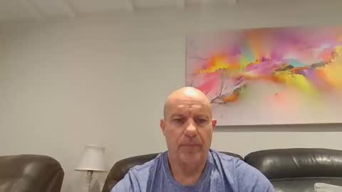 toerag69 online show from May 18, 2026, 11:16 am