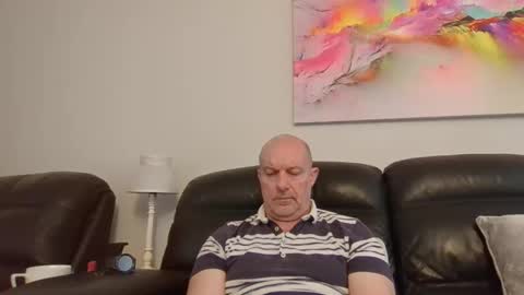 toerag69 online show from June 7, 2026, 1:15 pm