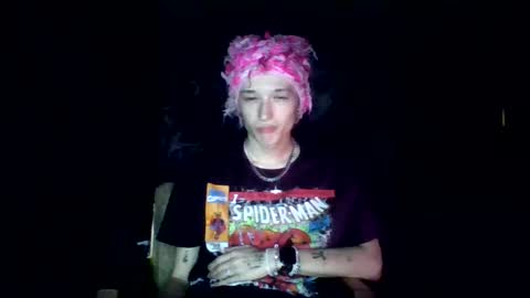 toewaffles online show from November 24, 2025, 4:12 am