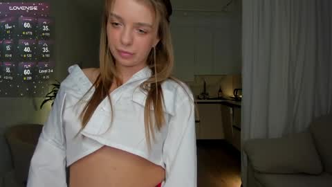 Liza online show from April 2, 2026, 5:54 pm