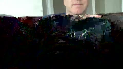 Joshua1983 online show from February 24, 2025, 8:25 pm