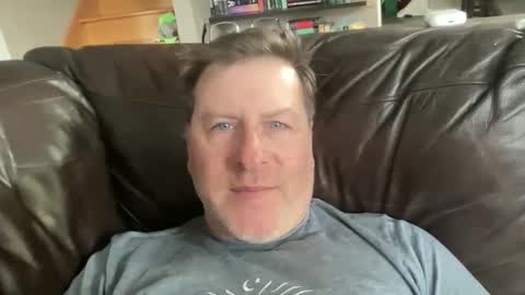 Joshua1983 online show from March 5, 2025, 5:39 pm