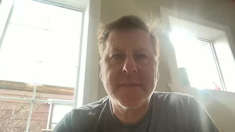 Joshua1983 online show from March 5, 2025, 10:21 pm