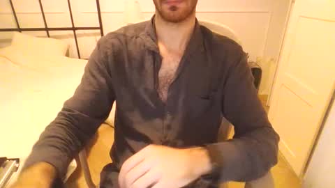 Snapshot of toja112 chatting on December 18, 2024, 4:28 pm Martin online show from December 18, 2024, 4:28 pm