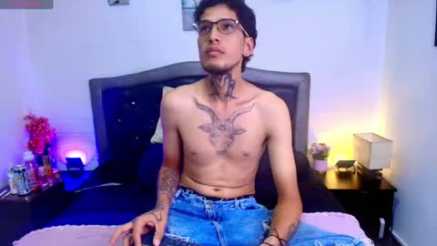 toji_zenni online show from May 14, 2026, 3:57 am