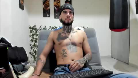 Snapshot of tokio_master chatting on October 24, 2025, 4:20 am Tokyo Master online show from October 24, 2025, 4:20 am