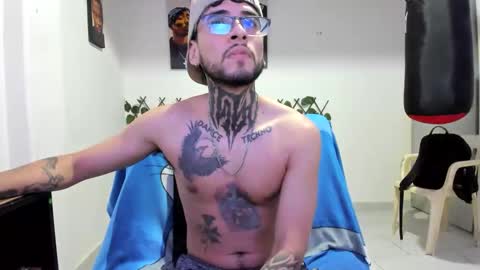 Snapshot of tokio_master chatting on December 4, 2025, 3:49 am Tokyo Master online show from December 4, 2025, 3:49 am