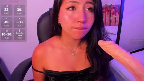 tokito_loto online show from April 11, 2026, 3:16 pm